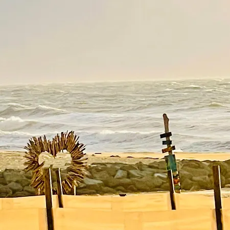 Nocleg ze śniadaniem Les 4 Mondes