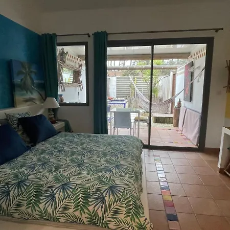 Les 4 Mondes Vieux-Boucau-les-Bains