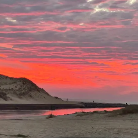 Les 4 Mondes Vieux-Boucau-les-Bains