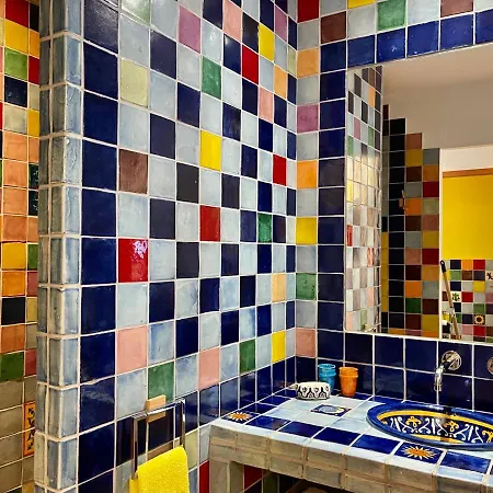 Nocleg ze śniadaniem Les 4 Mondes Vieux-Boucau-les-Bains