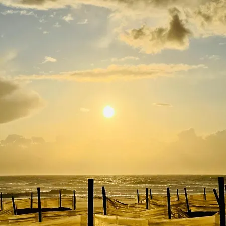 Les 4 Mondes 4* Vieux-Boucau-les-Bains