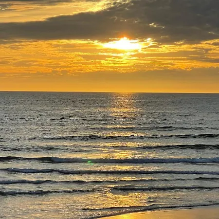 Les 4 Mondes 4* Vieux-Boucau-les-Bains