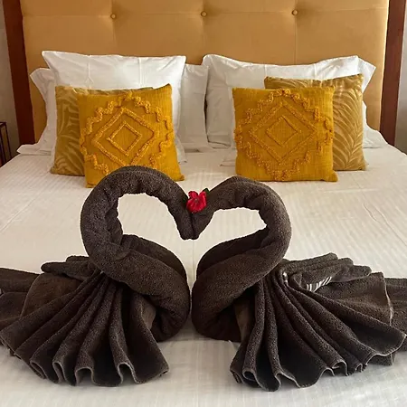 Les 4 Mondes Vieux-Boucau-les-Bains