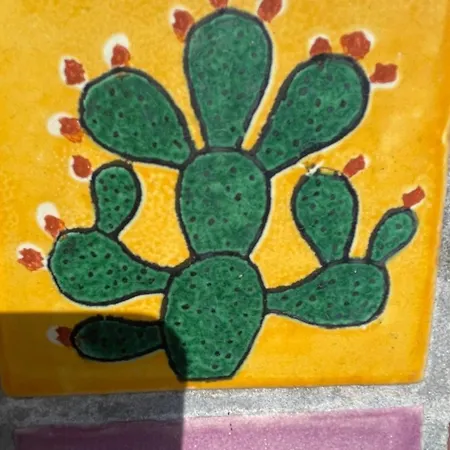 Nocleg ze śniadaniem Les 4 Mondes