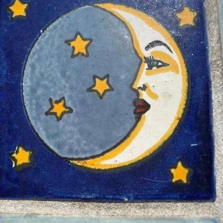 Les 4 Mondes Nocleg ze śniadaniem 4*