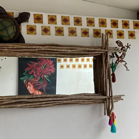 Nocleg ze śniadaniem Les 4 Mondes 4*