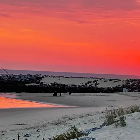 Les 4 Mondes Nocleg ze śniadaniem