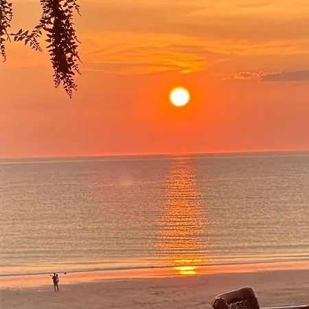 Nocleg ze śniadaniem Les 4 Mondes