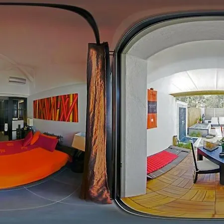 Les 4 Mondes Vieux-Boucau-les-Bains