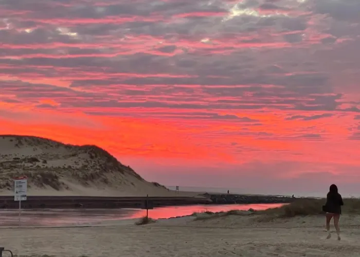 Les 4 Mondes Vieux-Boucau-les-Bains