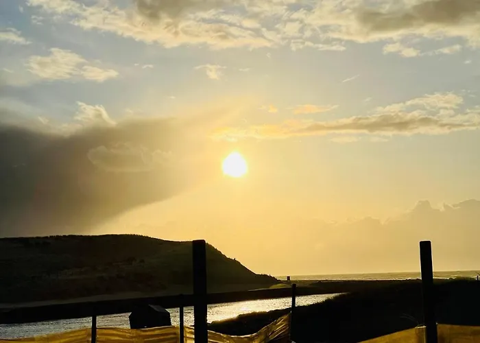 Bed and Breakfast Les 4 Mondes Vieux-Boucau-les-Bains