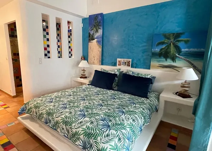 Les 4 Mondes 4* Vieux-Boucau-les-Bains