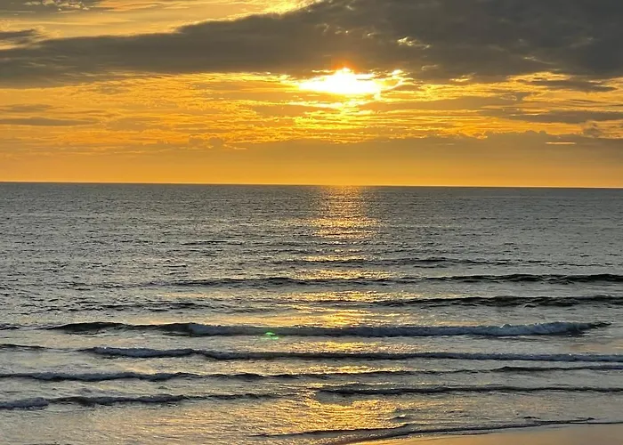 Les 4 Mondes 4* Vieux-Boucau-les-Bains