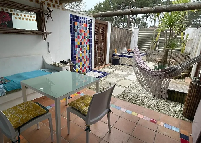 Bed and Breakfast Les 4 Mondes 4*