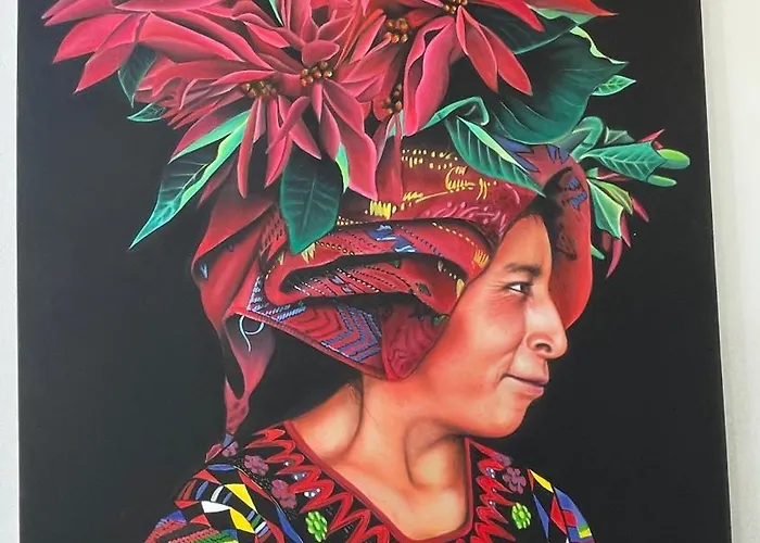 Bed and Breakfast Les 4 Mondes