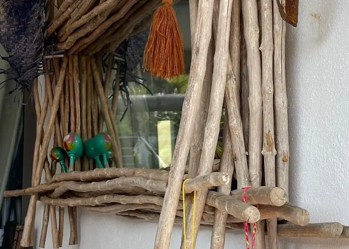 Les 4 Mondes Vieux-Boucau-les-Bains