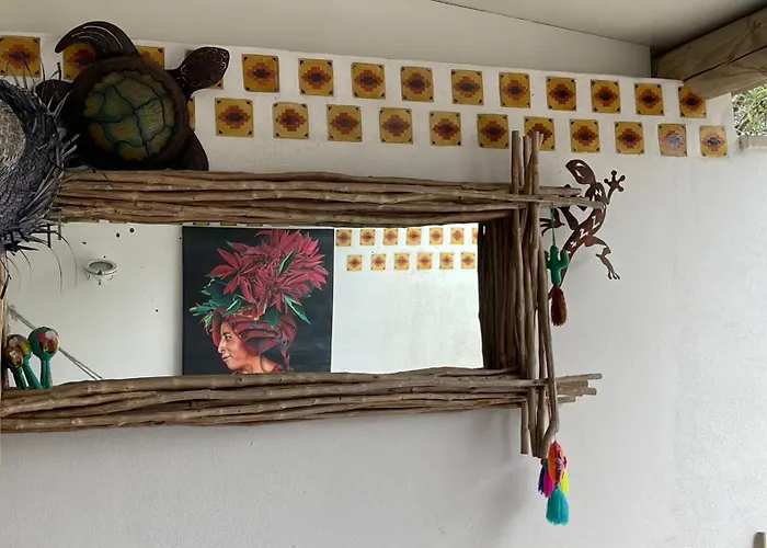 Bed and Breakfast Les 4 Mondes 4*