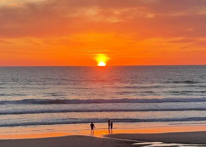 Les 4 Mondes 4* Vieux-Boucau-les-Bains