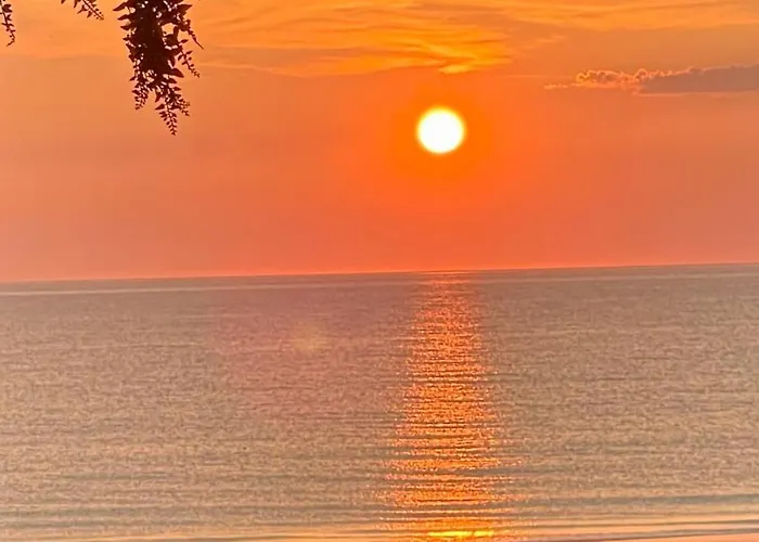 Bed and Breakfast Les 4 Mondes