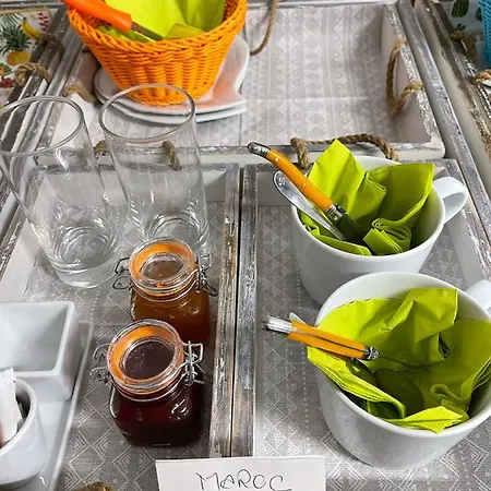 Les 4 Mondes Vieux-Boucau-les-Bains