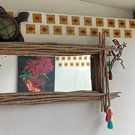 Frühstückspension Les 4 Mondes Vieux-Boucau-les-Bains