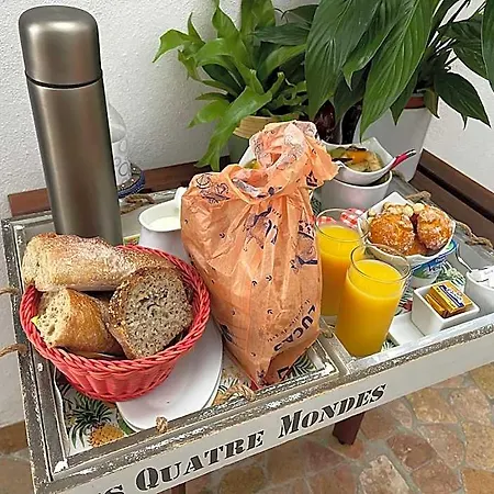 Les 4 Mondes Vieux-Boucau-les-Bains