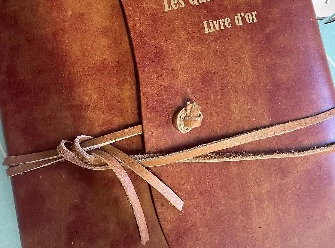 Les 4 Mondes Bed & Breakfast Vieux-Boucau-les-Bains