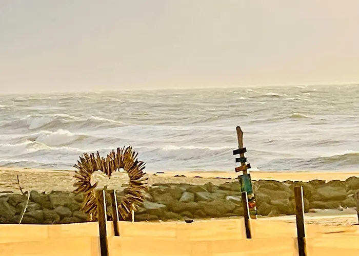 Bed & Breakfast Les 4 Mondes