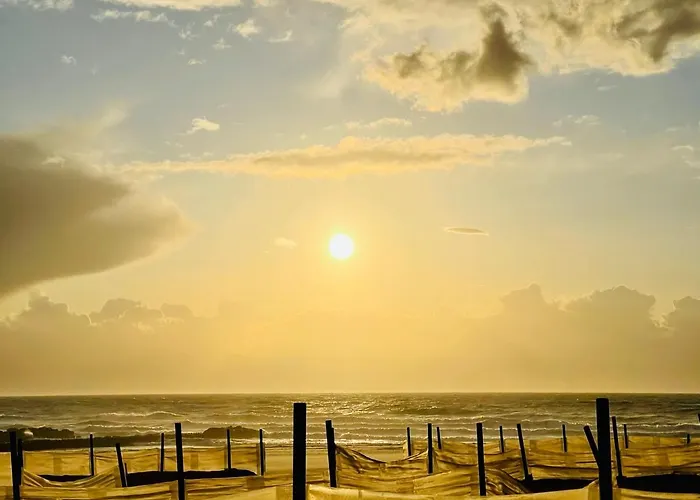 Les 4 Mondes 4* Vieux-Boucau-les-Bains