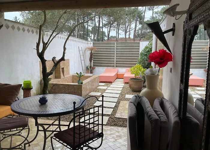 Bed & Breakfast Les 4 Mondes 4*