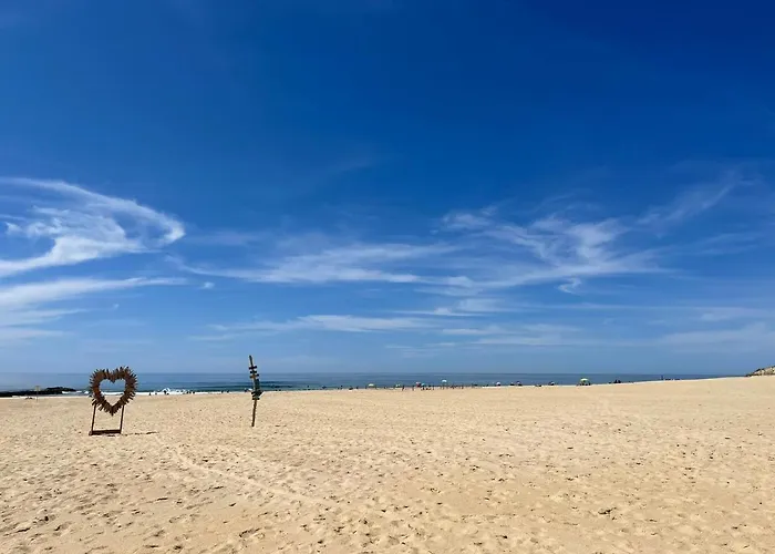 Les 4 Mondes 4* Vieux-Boucau-les-Bains