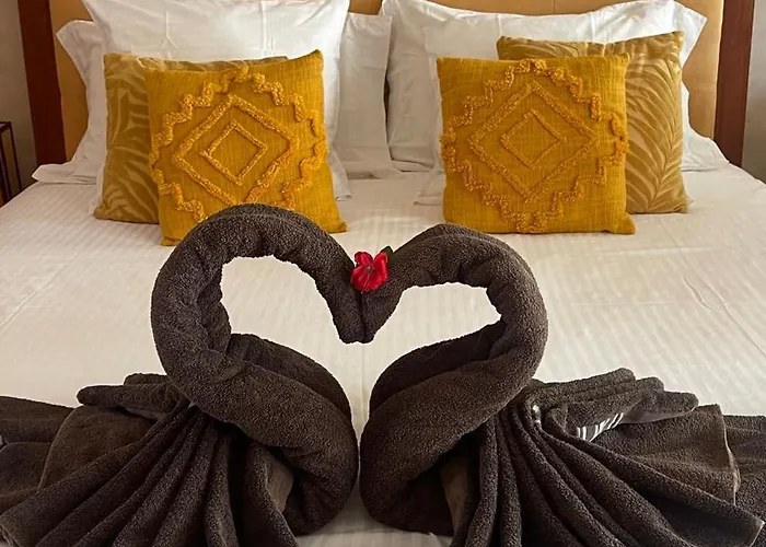 Les 4 Mondes Vieux-Boucau-les-Bains