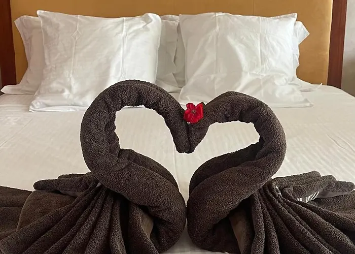 Bed & Breakfast Les 4 Mondes 4*