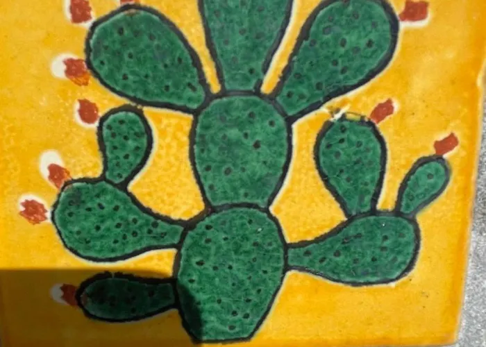 Bed & Breakfast Les 4 Mondes