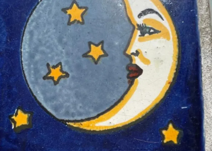 Les 4 Mondes Bed & Breakfast 4*