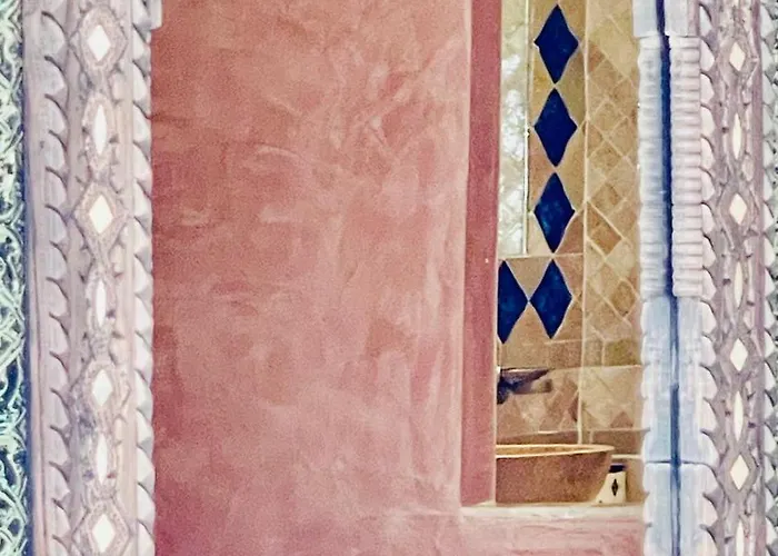 Frühstückspension Les 4 Mondes Vieux-Boucau-les-Bains