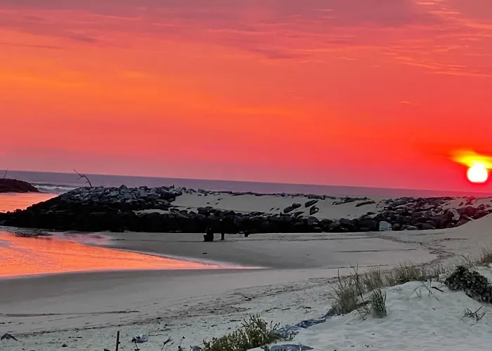 Les 4 Mondes Frühstückspension