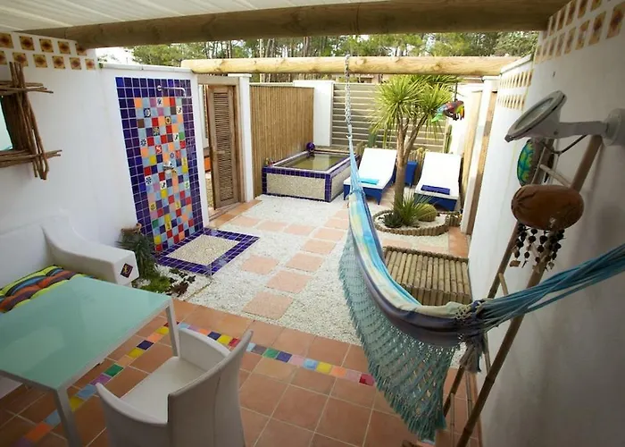 Les 4 Mondes 4* Vieux-Boucau-les-Bains