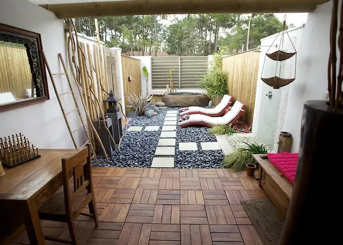 Bed & Breakfast Les 4 Mondes