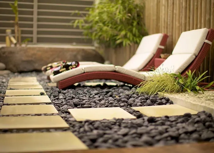 Les 4 Mondes Bed & Breakfast